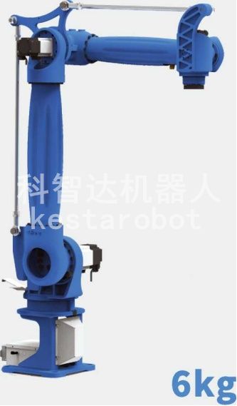 沖壓機器人的優點 